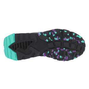 Adidas Zx 1K Boost - Chaussures pour hommes de saison Couleur : Noir/Multicolore 100% authentique - Product Image 5