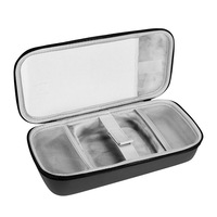 Estuche Rígido Protector y Portátil para Teclado de Computadora Apple Mac Mini M4/M4pro - Solo Estuche