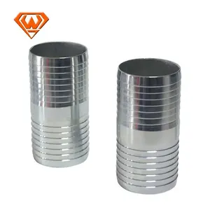 Company Factory Hot Sales Forged Seamless Steel Pipe Fittings Nipple