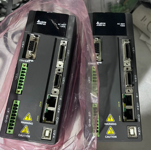 ASD-A2-1543-E nuevo original en stock Variador de CA EtherCAT trifásico de 1.5KW y 400V Serie ASDA‑A2 - Product Image 2