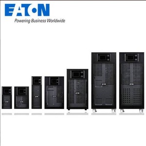 อุปกรณ์สำรองไฟฟ้า Eaton Dx10kcnxl Ups 15k 20k แบบสามเฟส สำหรับศูนย์ข้อมูล - Product Image 2