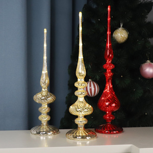 Arredamento decorativo di <span class=keywords><strong>Natale</strong></span> con luci brillanti con <span class=keywords><strong>decorazioni</strong></span> romantiche per le vacanze a mano forme speciali - Product Image 6