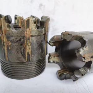 יצרן מקדחי <span class=keywords><strong>PDC</strong></span> במלאי בסין, מקדחי ליבה <span class=keywords><strong>PDC</strong></span> לקידוחי מים וקידוחים גיאולוגיים - Product Image 4