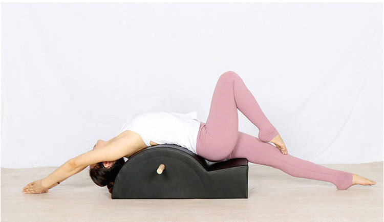 Fitness Equipment for Back Pain Relief COREMAX Pilates