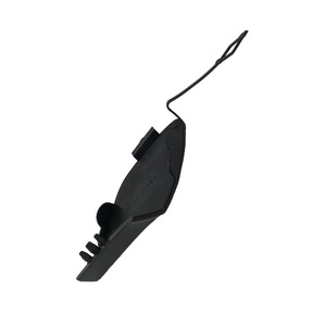 Cache-roue de remorquage avant Mercedes-Benz Classe B W246 2468852122 ABS Protection du crochet de remorquage - Product Image 1