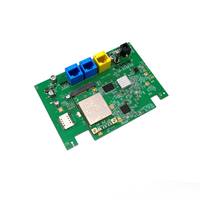 Service d'assemblage SMT de cartes PCBA personnalisées, Fabricant de circuits imprimés électroniques IC PCB PCBA OEM ODM