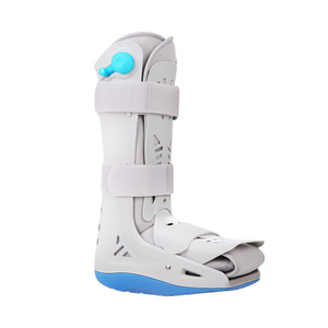 Orthèse de cheville et de pied HKJD type 2 SML, support gonflable pour la protection des articulations des membres inférieurs - Product Image 5