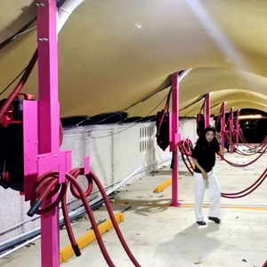 <span class=keywords><strong>Aspirateur</strong></span> automatique en plastique industriel certifié CE pour stations-service et entreprises de <span class=keywords><strong>lavage</strong></span> de voitures en libre-service - Product Image 1