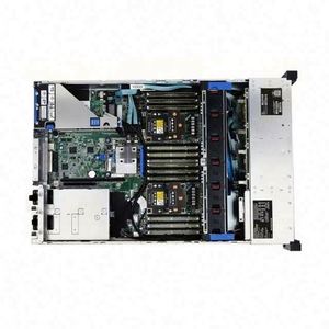 Serveur HPE 2U Rack <span class=keywords><strong>ProLiant</strong></span> DL380 <span class=keywords><strong>Gen10</strong></span> DL380Gen11 DL360G10 DL360G11 DL580G10 DL580G11 Serveur <span class=keywords><strong>HP</strong></span> - Product Image 2