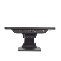 A14 Caisse enregistreuse tactile pliable 15,6 pouces pour hôtels, commerces et marchés (Windows/Android)