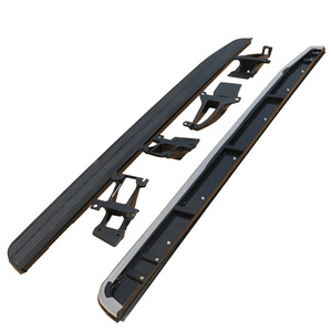 Marchepieds latéraux robustes pour Land <span class=keywords><strong>Rover</strong></span> <span class=keywords><strong>Range</strong></span> <span class=keywords><strong>Rover</strong></span> <span class=keywords><strong>Sport</strong></span> 2013 - <span class=keywords><strong>2020</strong></span> - Product Image 4