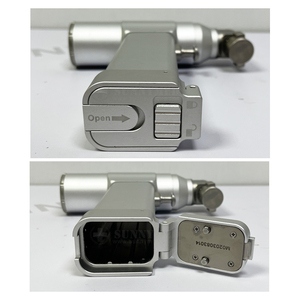 SY-IN011 Alta Qualidade Recarregável Ortopédica Mão Broca Instrumentos Cirúrgicos Power Drills Bone - Product Image 6