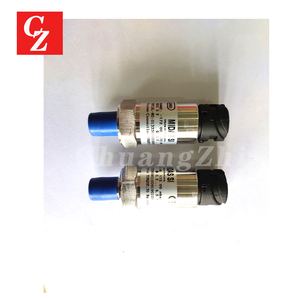 Bộ Cảm Biến Áp Suất Máy Nén Khí Cho JUMO MIDAS SI -172 ~ 172 Mbar - Product Image 2