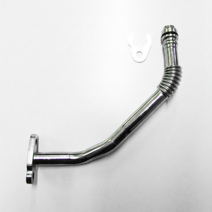 New QSP Oil Return Pipe for <b>SPRINTER</b> VAN 2010-2016 OEM 9677523180 - Product Image 2