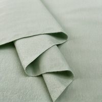 Tissu tricoté rose écologique 92% fibres de pulpe de bambou 8% élasthanne 190 g/m² extensible dans les 4 sens respirant pour vêtements femme et enfant