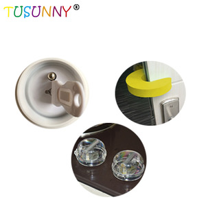 Bộ An Toàn Cho Trẻ Em Bộ An Toàn Cho Trẻ Em Bộ Bảo Vệ An Toàn Cho Trẻ Em Bộ Chặn Cửa An Toàn Cho Trẻ Em - Product Image 4