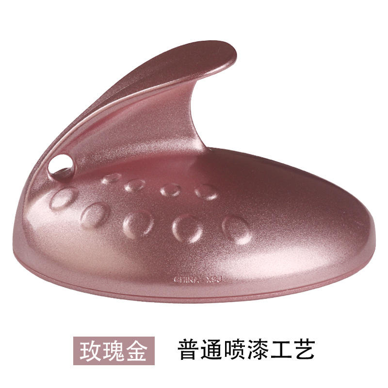 สเปรย์พ่นสีมาตรฐาน Rabbit Rose Gold