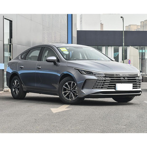 2026 Byd Destroyer 05 DM-i Auto Vehículo Mini EV Híbrido de Nueva Energía de Bajo Precio y Alta Velocidad en Venta 55km 120km - Product Image 3