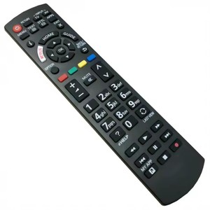 Nouvelle télécommande N2QAYB001211 pour téléviseur LCD LED Panasonic N2QAYB001180 TX-50GX710 - Product Image 2