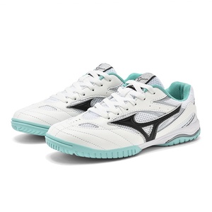 Nouvelles chaussures de <span class=keywords><strong>badminton</strong></span> et de tennis de table transfrontalières, chaussures de sport décontractées légères et antidérapantes pour hommes et femmes, entraînement professionnel - Product Image 5