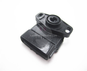 Sensores automáticos Acelerador de Sensor de acelerador de alta calidad 57510-26600-71 para Toyota Forklift 8FGU15 Sensor 2601-FK 57510-26600 - Product Image 5
