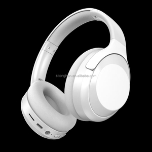 <span class=keywords><strong>Auriculares</strong></span> Supergraves para juegos <span class=keywords><strong>de</strong></span> fabricante OEM, <span class=keywords><strong>auriculares</strong></span> inalámbricos para juegos por encima <span class=keywords><strong>de</strong></span> la oreja con micrófono - Product Image 1