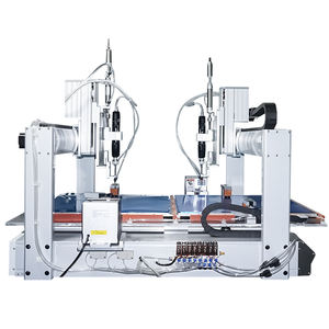 自動スクリュー機セルフタッピングスクリューフェイスツーフェイス構造工場提供 - Product Image 4