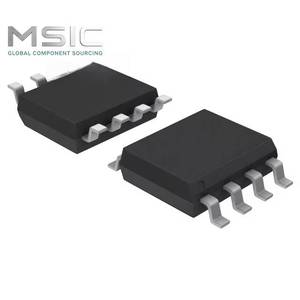 Composants MSIC IC FLASH 4MBIT SPI 40MHZ 8SOIC SST25PF040CT-40I/SN18GVAO - Product Image 1