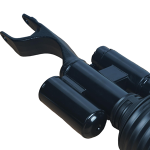 Nuevos Amortiguadores de Suspensión Neumática Delanteros Derechos HENING 2133201603 2133202201 2133202300 2133202438 Compatibles con Mercedes-Benz W213 (4WD) - Product Image 5