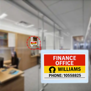 7.5Inch Epd Module Eink E-Paper Display 4 Colour Conference Table Solution Custom Electronic Office Signage E Ink Screen Module - Product Image 1