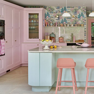 Mobili Prefabbricati per <span class=keywords><strong>Cucina</strong></span> Commerciale, Tavoli da Lavoro per Ristorante, Armadietti con Piano di Lavoro in <span class=keywords><strong>Marmo</strong></span> <span class=keywords><strong>Rosa</strong></span> - Product Image 5