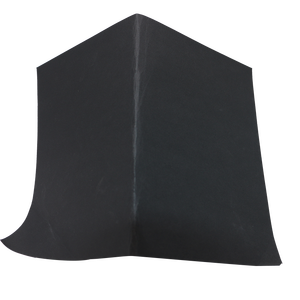 Hot Sale 230gsm Gift Packing <b>Paper</b> Black <b>Cardboard</b> <b>Paper</b> Sheets and Roll - Product Image 2