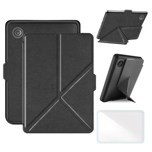 Nouvelle coque de protection complète pour <span class=keywords><strong>Kobo</strong></span> <span class=keywords><strong>Libra</strong></span> H2O N873 2019/<span class=keywords><strong>Kobo</strong></span> <span class=keywords><strong>Libra</strong></span> <span class=keywords><strong>2</strong></span> N418 2021/<span class=keywords><strong>Kobo</strong></span> <span class=keywords><strong>Libra</strong></span> Couleur N428 2024/7 "étui pour tablette - Product Image 1