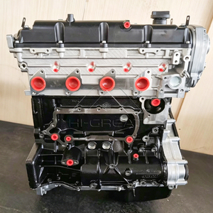 Bloque de Motor D4CB Nuevo de Fábrica, 2.5L Diésel Euro4, Ensamblaje de Motor para Hyundai Starex H-1 H200 ILoad <span class=keywords><strong>Kia</strong></span> <span class=keywords><strong>Sorento</strong></span> - Product Image 5