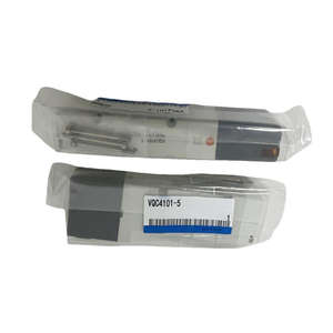 Vanne solénoïde d'origine SMC VQC4101-5 - Product Image 2