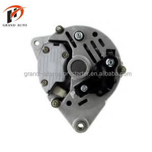 12V 70A alternator lra517 lra00517 0986036041 9124476049 66021550 66021555 437380 cho Land Rover 110 - Product Image 4
