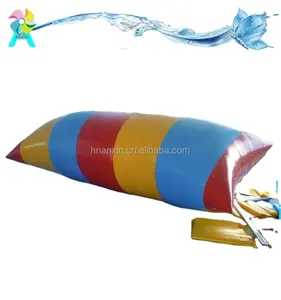 New Arrival ngoài trời PVC chất lượng cao bán buôn thương mại cho thuê Inflatable nhảy túi cho trẻ em và người lớn