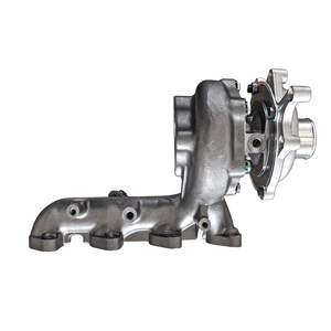 Turbocompresseur JF122069 B01 16389880014 28201-2A780 pour i30 <span class=keywords><strong>KIA</strong></span> <span class=keywords><strong>Soul</strong></span> <span class=keywords><strong>II</strong></span> 1.6CRDi D4FB - Product Image 1