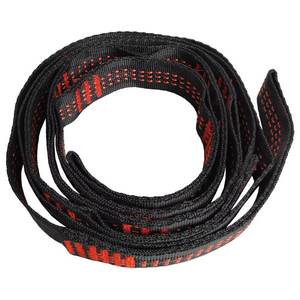 Portable Outdoor Polyester <b>Hammock</b> Rope - Product Image 3