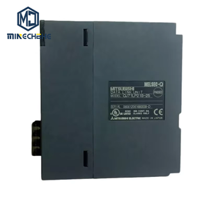 Nuevo Controlador de Red Original QJ71BR11 QJ71LP21-25 QJ71LP21S-25 QJ72LP25G QJ72LP25-25 Módulo Controlador PLC - Product Image 1