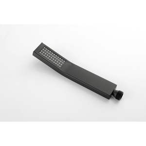 DB ชุดฮาร์ดแวร์ฝักบัวอาบน้ำแบบใช้มือจับท่อขนาด28นิ้วและท่อขนาด59นิ้ว - Product Image 2