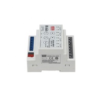 Original meanwell KAA-4R4V-10S KNX LED actionneur/variateur