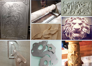 Deko — mini bottes de bureau popper, machine à broder, routeur cnc d'origine de chine - Product Image 6