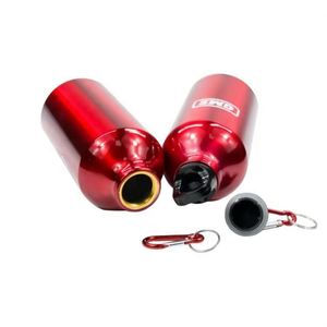 Botella de Agua Deportiva de Acero Inoxidable de 500 ml para Gimnasio, Botella de Agua de Aluminio para Bebidas Calientes con Logotipo Personalizado - Product Image 3