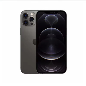 iPhone 12 Pro Max Grado A, Desbloqueado, 5G, 6GB de RAM, Gran Rendimiento, Sonido Nítido, Fotos Claras, iOS Original, Buena Batería, Stock Completo - Product Image 6