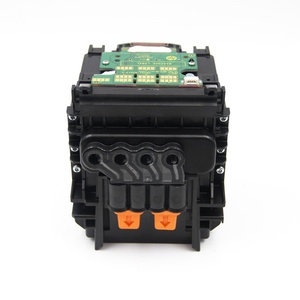 หัวพิมพ์ที่ผลิตซ้ำได้สำหรับ HP 729 HEAD สำหรับเครื่องพิมพ์ T830 T730 HP - Product Image 4