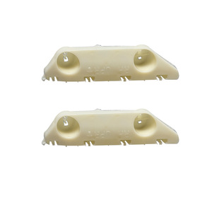 ขายึดกันโคลงกันชนหน้านิสสัน ทำจากพลาสติก ABS สำหรับซันนี่ ปี 2011 อะไหล่ซ่อมทดแทน หมายเลขอะไหล่ 2014 - Product Image 3