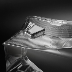 Cubierta de Faro Transparente para BMW Serie 3 GT F34 2013-2016, Carcasa de Lámpara de Repuesto, Reemplazo de Pantalla Original de Plexiglás - Product Image 6