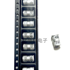 Tubo de descarga de gas 90V LT-B3D090 cerámico de 1 polo para dispositivos electrónicos en rollo - Product Image 1