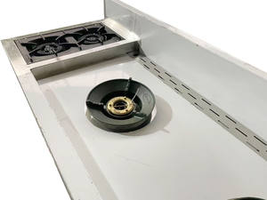 Victory เตาแรงดันสูงจากประเทศไทย, 201สแตนเลสสตีลสำหรับใช้ในครัวและร้านอาหาร - Product Image 6